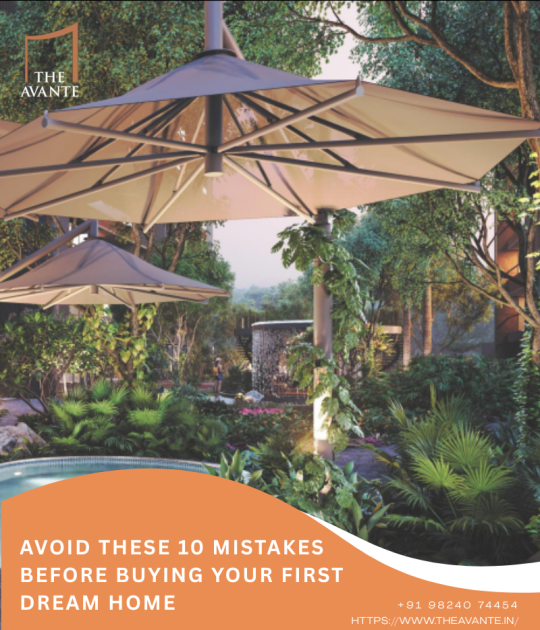 10 Costly Mistakes First-Time Home Buyers Make, and How to Avoid Them | 2BHK, 3BHK & 4BHK Luxury Apartments in Sargasan Gandhinagar